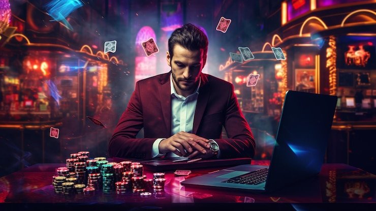 kediritoto slot featured game showcase